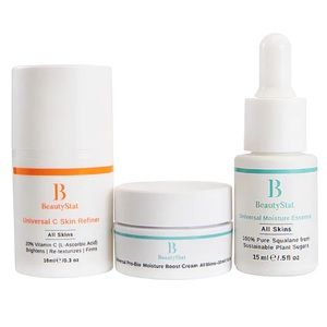 🆕 BeautyStat Mini Universal Essentials Kit